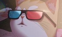 The Love Meowtchmaker