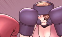 Champion of the Night