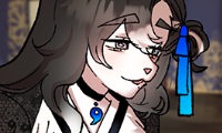 Tales of the Feral Maidens