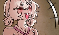 Tales of the Feral Maidens