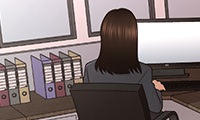 My Secretary