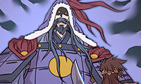 The Humble Warriors