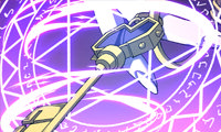 Summoners War: Royal Blood