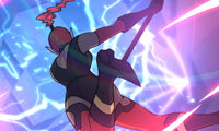 Summoners War: Royal Blood