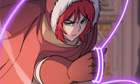 Summoners War: Royal Blood