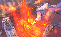 Summoners War: Royal Blood