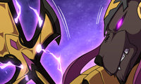 Summoners War: Royal Blood
