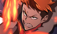 Summoners War: Royal Blood