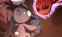 Summoners War: Occult Detective Nicki