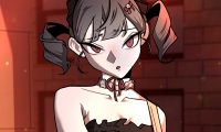 Summoners War: Occult Detective Nicki