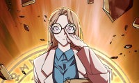 Summoners War: Occult Detective Nicki