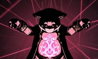 Summoners War: Cross