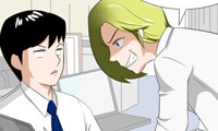 Maro's Romance