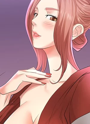 Her touch