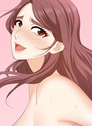 GUN-WU and EUN-JIN being honest to their desire