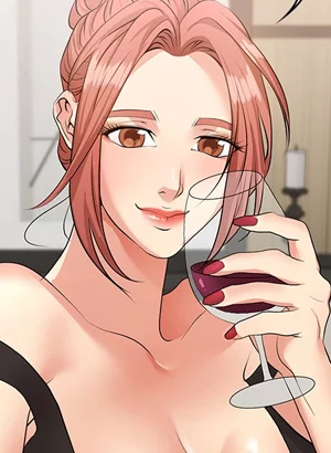 The swingers party begins
