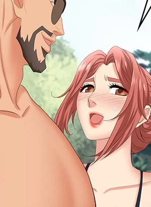 I still love my wife