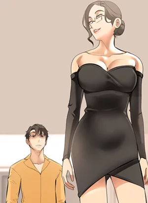 Absence of my wife