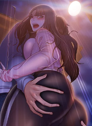 You're such a pervert!