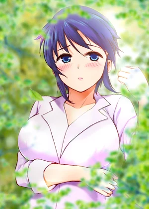 Young Girl