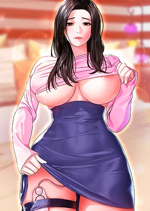 Young Madam